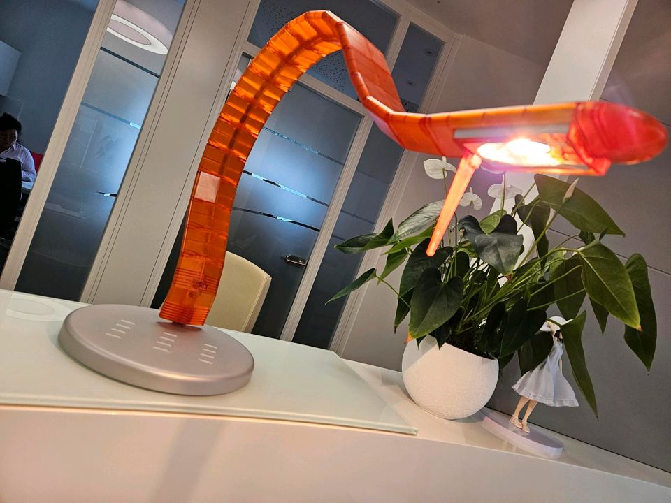 Designer Lampe - Exzentrisch in Großostheim