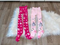 Schöne Einhorn pink rosa Sterne Strumpfhose 98 104 Baden-Württemberg - Sulz Vorschau