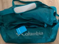 Columbia Unisex On The Go 40L Sporttasche / Toploader (türkis) Friedrichshain-Kreuzberg - Kreuzberg Vorschau