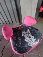 Sitzerhöhung Minnie Mouse Stuttgart - Münster Vorschau