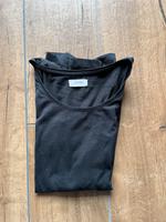 Umstandsmode - Schwarzes Langarmshirt Gr S Hessen - Pfungstadt Vorschau