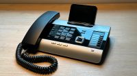 Gigaset DX800A all in one VOIP IP-Telefon schnurgebunden Mini PBX Mecklenburg-Vorpommern - Wismar Vorschau