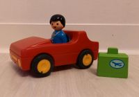 Playmobil 123 Personenwagen Auto 6700 Baden-Württemberg - Deizisau  Vorschau