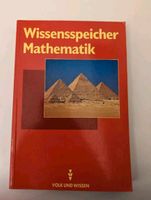 Wissensspeicher Mathematik Dresden - Dresden-Plauen Vorschau