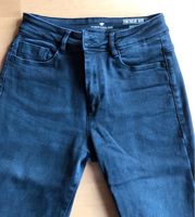 Tom Tailor Jeans Damen schwarz, W27 L32 Nordrhein-Westfalen - Lienen Vorschau