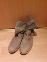 Stiefeletten Niedersachsen - Häuslingen Vorschau
