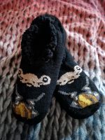 Niffler Hausschuhe/Socken 39-42 Neu/ Phantastische Tierwesen Niedersachsen - Westoverledingen Vorschau