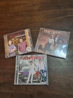 Fanpaket CD s Fantasy Thüringen - Erfurt Vorschau