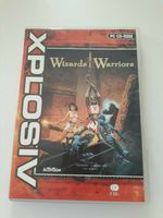 Wizards & Warriors - PC Spiel Düsseldorf - Flingern Nord Vorschau