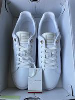 Tommy Hilfiger Sneaker „ESSENTIAL“, Größe 7 (41) Bayern - Röfingen Vorschau