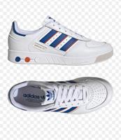 Adidas Originals G.S.Court,Gr.43,5,in weiß,Leder,neuwertig Niedersachsen - Peine Vorschau