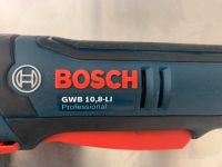 Bosch Professional. Winkelbohrmaschine 10,8V. GWB Rheinland-Pfalz - Mainz Vorschau