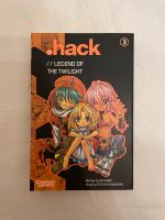 HACK | The Legend of the Twilight / Band 3 Köln - Chorweiler Vorschau