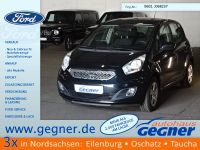 Kia Venga 90PS Vision Klima SHZ NSW Sachsen - Eilenburg Vorschau