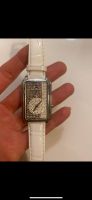 Dolce & Gabbana Uhr echtes Leder Swarovski Steine Nordrhein-Westfalen - Velbert Vorschau