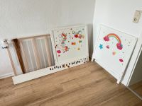 Kinderbett/Babybett gebraucht Sachsen-Anhalt - Magdeburg Vorschau