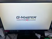 Game Master Gaming Monitor iiyama 144Hz 1ms Nordrhein-Westfalen - Hemer Vorschau