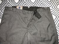 Rumble59 - Vintage Loose Fit Pants New Jersey - grau W40/32 Dithmarschen - Eddelak Vorschau