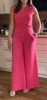 Jumpsuit , Betty & Co. Gr. 40 Pink Niedersachsen - Uplengen Vorschau