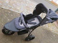 Kinderwagen Sachsen-Anhalt - Wieglitz Vorschau