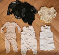 Kleiderpaket UNISEX 100% Wolle/100% Leinen H&M Gr 80 Berlin - Charlottenburg Vorschau