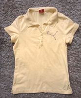 Puma Poloshirt T-Shirt Gr.38 M gelb wie neu Thüringen - Gotha Vorschau