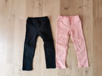 Hosen Jeggings Größe 110/116 Sachsen - Limbach-Oberfrohna Vorschau