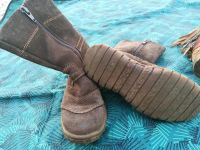 Winter Stiefel Mädchen braun Gr.28 zu verkaufen :o) Baden-Württemberg - Offenburg Vorschau