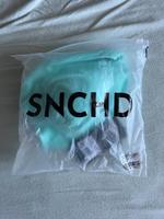 SNCHD Initial Damen Sport BH Turquoise türkis M NEU OVP Feldmoching-Hasenbergl - Feldmoching Vorschau