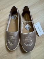 Tom Tailor Ballerina Sommerschuhe Saarland - Schiffweiler Vorschau