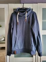 Naketano Kapuzenpullover Damen M Bayern - Altusried Vorschau