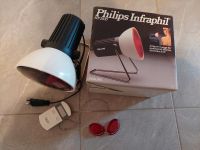 Infrarot Lampe Philips Hessen - Friedrichsdorf Vorschau