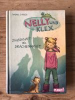 Nelly und Klex Niedersachsen - Steinkirchen Vorschau