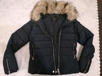 Bershka Winterjacke Jacke Gr S neu Brandenburg - Wandlitz Vorschau