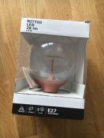 Nittio LED, Ikea, Lampe Rheinland-Pfalz - Mainz Vorschau