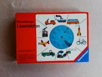 Lesetelefon Ravensburger Baden-Württemberg - Konstanz Vorschau