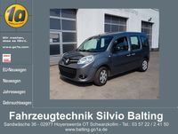 Renault Kangoo Sachsen - Hoyerswerda Vorschau