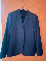 Herren Jacket Sakko Anzugsjacke anthrazit Größe 50 H&M, slim fit Kreis Pinneberg - Uetersen Vorschau