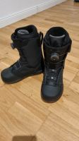 RIDE Lasso Black Boa Snowboard Boots 8 Hessen - Königstein im Taunus Vorschau