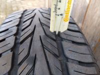 1x Sommerreifen Fulda Carat Progresso 195/65 R15 91V 5mm Profil Bayern - Krün Vorschau