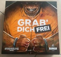 Grab dich frei - Brettspiel - Wie Neu - Dortmund - Aplerbeck Vorschau