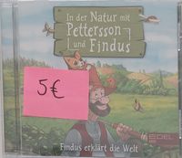 CD "Pettersson und Findus" Bayern - Buckenhof Mittelfranken Vorschau