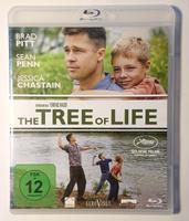 Tree of Life + Terrence Malick + Blu-Ray + Top-Zustand Pankow - Weissensee Vorschau