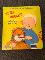 Kinderbuch „Guten Morgen! So beginnt mein Tag“ München - Pasing-Obermenzing Vorschau