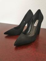 Original Steve Madden Pumps Schwarz NEU Hessen - Bad Homburg Vorschau