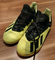 Adidas Fußballschuhe Hallenschuhe Turnschuhe 28,5 Kiel - Hasseldieksdamm Vorschau