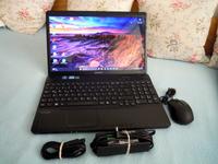 Sony Vaio PCG-71911M, Win11, 15,5“, 2,4GHz, 6GB, 320GB, Akku,Maus Bayern - Erlangen Vorschau