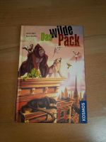 Buch "Das wilde Pack" Bayern - Siegsdorf Vorschau