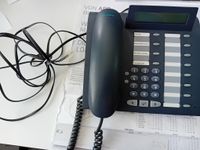 Siemens Telefon optiPoint 500 economy Bayern - Rettenbach Oberpf Vorschau