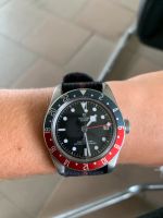 Tudor Black Bay Pepsi GMT Bayern - Nördlingen Vorschau